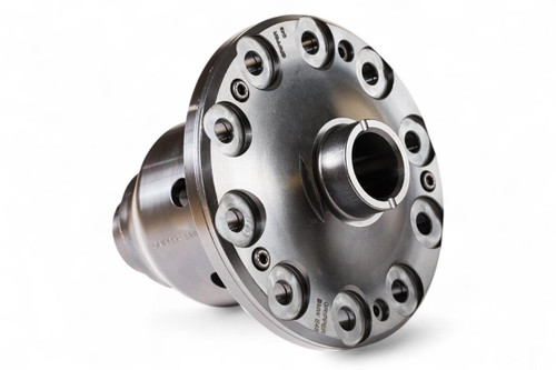 Gripper LSD / Limited Slip Differential for BMW E46/E90 215k Gripper LSD / Limited Slip Differential for BMW E46/E90 215k