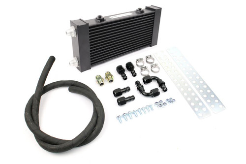 Darkside Audi DL501 0B5 7 Speed S-Tronic Gearbox Oil Cooler Kit