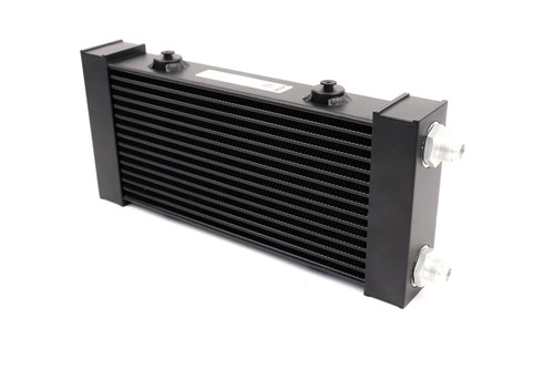 Darkside Audi DL501 0B5 7 Speed S-Tronic Gearbox Oil Cooler Kit