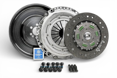 SACHS SRE Clutch and SMF Kit for TT / A3 / Mk5 Golf R32 3.2 V6