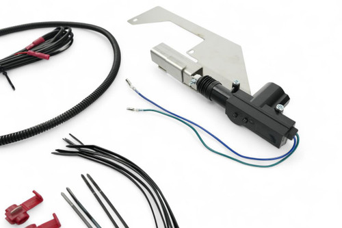 Volkswagen Amarok Central Locking Tailgate Power Lock