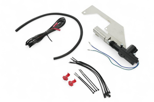 Volkswagen Amarok Central Locking Tailgate Power Lock