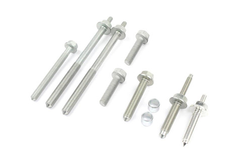 VAG 6 Speed 2WD / FWD 02M Gearbox Bellhousing to Engine Bolt Kit