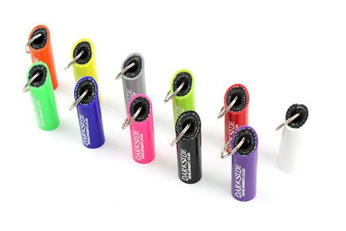 Darkside Developments Silicone Keyrings
