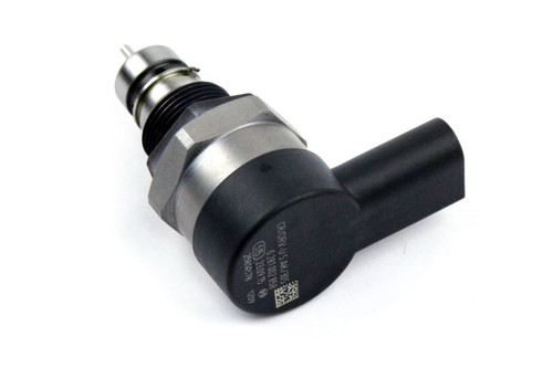 Fuel Pressure Regulator for 2.0 / 2.7 / 3.0 CR TDI Engines - 057130764H