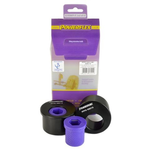 Front Wishbone Rear Bush, Caster offset - 60mm - 2 x PFF5-5601GM3