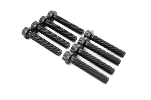 OE VAG 1.6 / 1.9 / 2.0 TDI Connecting Rod Bolts (Set of 8)