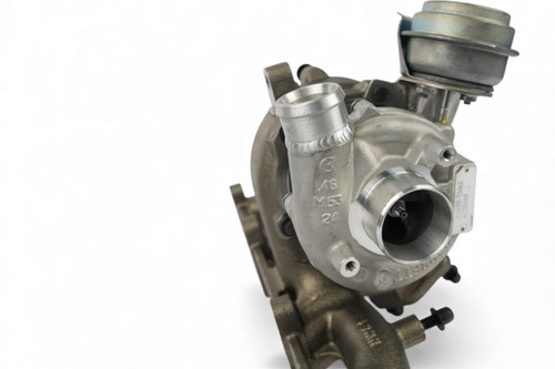 Garrett GT1749VB Turbocharger with Modified Outlet for 1.9 8v TDI Garrett GT1749VB Turbocharger with Modified Outlet for 1.9 8v TDI