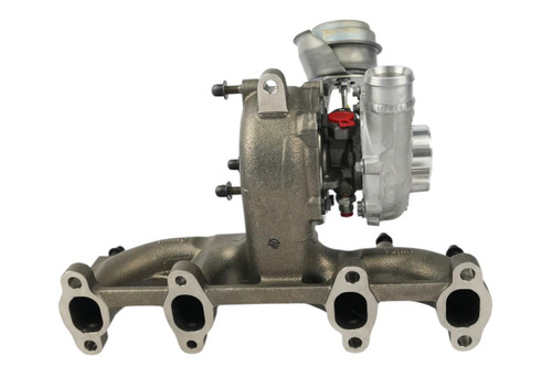Garrett GT1749VB Turbocharger with Modified Outlet for 1.9 8v TDI Garrett GT1749VB Turbocharger with Modified Outlet for 1.9 8v TDI