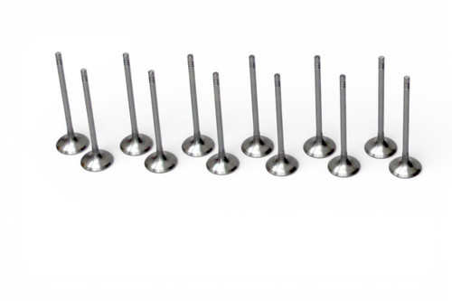 BMW N57 Intake Valve Upgrade Set - 11348473702