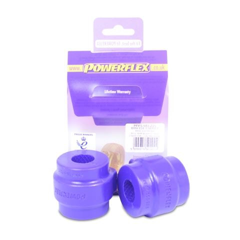 Front Anti Roll Bar Mounting Bush 22.5mm - 2 x PFF5-503-225