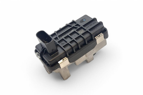 VAG 3.0 TDI V6 Electronic Turbocharger Actuator for Garrett GTB2260VK (769909 / 776470)