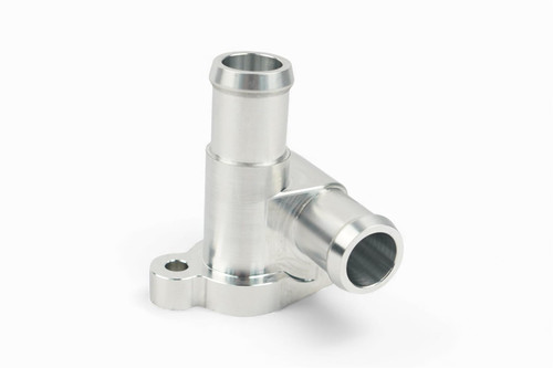 Darkside Coolant Flange VAG 3.0 TDI V6 EGR Cooler Delete - 059121506H