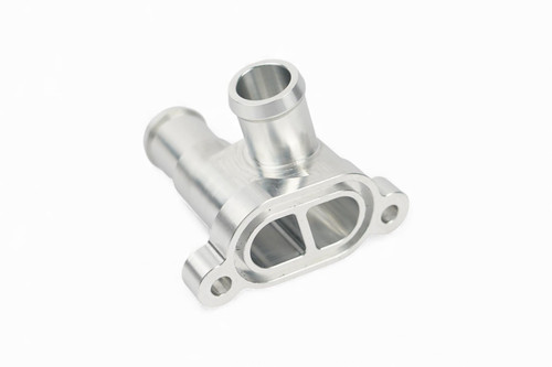 Darkside Coolant Flange VAG 3.0 TDI V6 EGR Cooler Delete - 059121506H