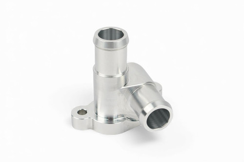 Darkside Coolant Flange VAG 3.0 TDI V6 EGR Cooler Delete - 059121506H