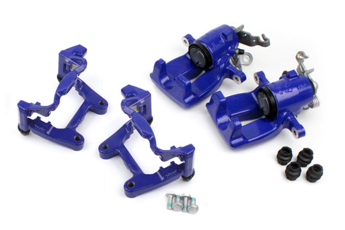 VW Golf Mk5 / Mk6 Platform 310mm S3 / VW Golf R32 Rear Brake Upgrade