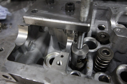 Darkside 1.6 / 2.0 16v TDI Common Rail Valve Spring Removal Tool Kit