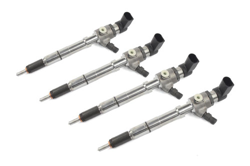 Custom Race +50% Common Rail Injectors for VAG 1.6 TDI - 03L130277B / 03L130277S