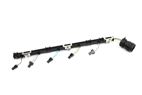 Darkside VW Touareg / Phaeton 5.0 TDI V10 Injector Wiring Loom - 070971033A