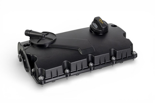 VAG Aftermarket Plastic Rocker / Valve Cover for 1.9 / 2.0 PD 8v TDI - 038103469AE