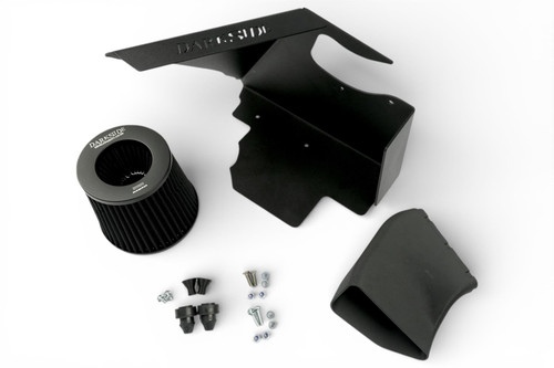Darkside Cold Air Intake / Induction Kit for Audi B8.5 A4 / A5 / Q5 2.0 TDI Darkside Cold Air Intake / Induction Kit for Audi B8.5 A4 / A5 / Q5 2.0 TDI