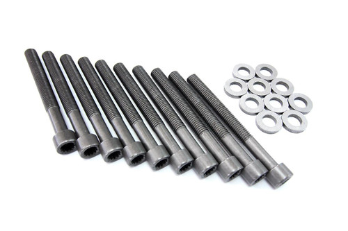 Shortened PD150 ARL Cylinder Head Bolt Set for 1.9 8v TDI VE Engines