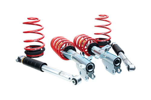 H&R Twin-Tube Lowering Coilovers Volkswagen Transporter T7 SWB & LWB