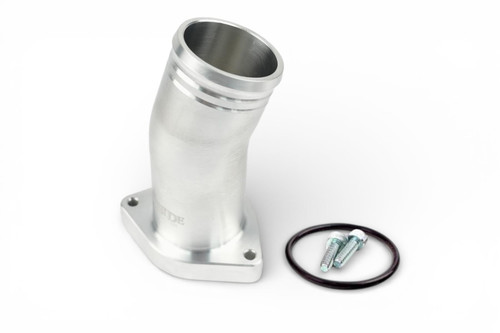 Billet 1.6 / 2.0 TDI Common Rail Turbo Outlet Damper Upgrade (Flat Face Housing)