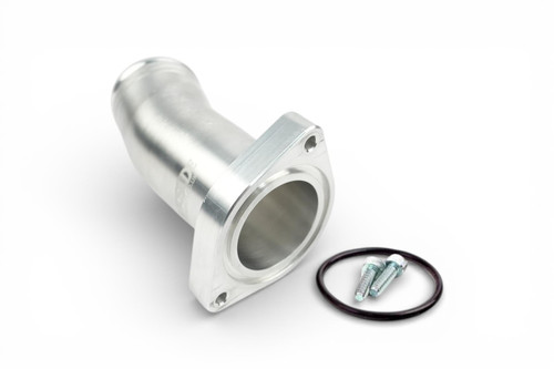 Billet 1.6 / 2.0 TDI Common Rail Turbo Outlet Damper Upgrade (Flat Face Housing)