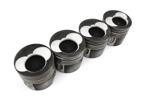 Piston Machining Service for VAG 1.9 / 2.0 8v TDI (1 Piston) Piston Machining Service for VAG 1.9 / 2.0 8v TDI (1 Piston)