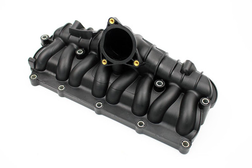 OE VAG 2.0 16v TDI PD140 AZV / BKD Plastic Intake Manifold
