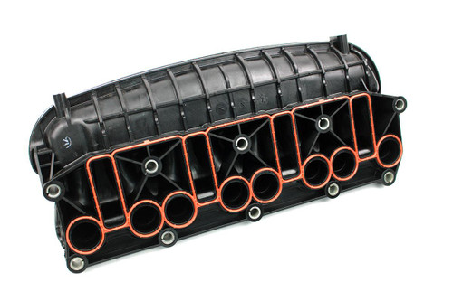 OE VAG 2.0 16v TDI PD140 AZV / BKD Plastic Intake Manifold