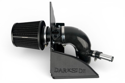 Darkside Cold Air Intake / Induction Kit for Audi B8 A4 / A5 2.0 TDI