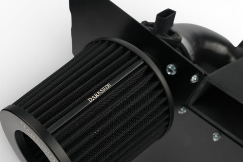 Darkside Cold Air Intake / Induction Kit for Audi B8 / B8.5 A4 & A5 & Q5 2.0 TDI Darkside Cold Air Intake / Induction Kit for Audi B8 / B8.5 A4 & A5 & Q5 2.0 TDI