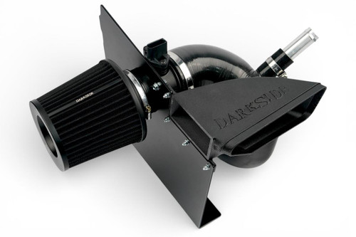 Darkside Cold Air Intake / Induction Kit for Audi B8 / B8.5 A4 & A5 & Q5 2.0 TDI