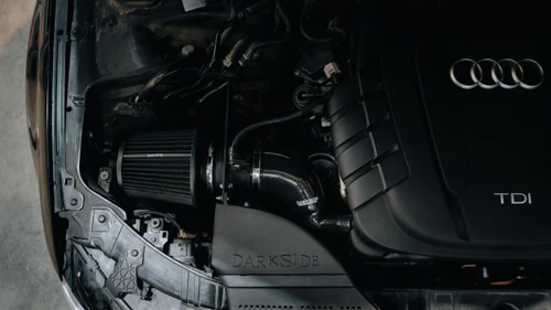 Darkside Cold Air Intake / Induction Kit for Audi B8 / B8.5 A4 & A5 & Q5 2.0 TDI