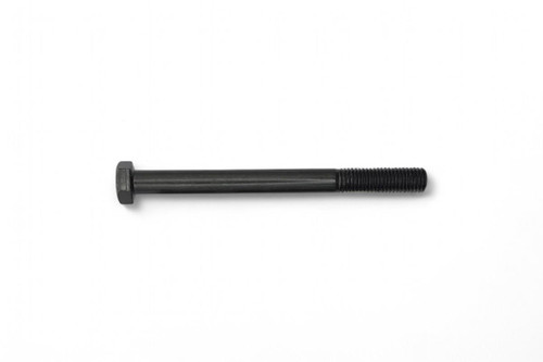 M14 x 1.5 x 175mm Hex Head Bolt Self Coloured