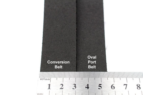 OE Wide Cambelt Conversion for VW 1.6 / 2.0 TDI Common Rail Oval Port OE Wide Cambelt Conversion for VW 1.6 / 2.0 TDI Common Rail Oval Port