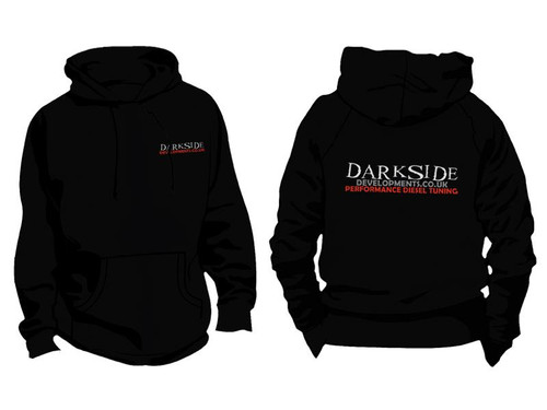 Darkside Developments Kids Hoodies