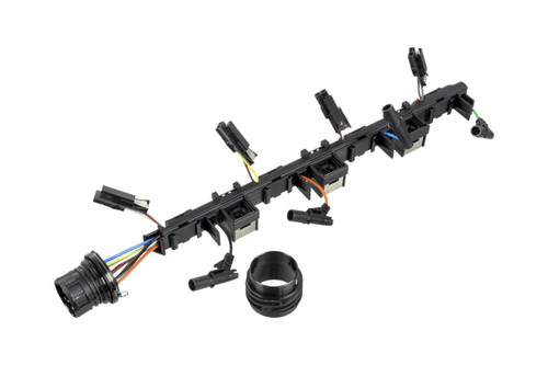 OE VAG Injector Wiring Loom for 2.0 16v TDI PD Engines - 03G971033L