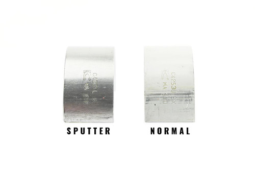 VAG 1.9 & 2.0 TDI Large Journal Rod Bearing / Sputter Bearing Kit