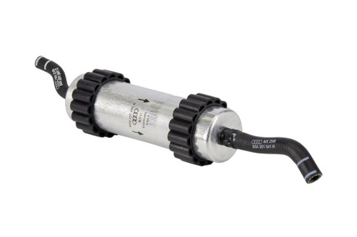 OE Audi Q5 2.0 / 3.0 CR TDI Fuel Filter - 80A127399B