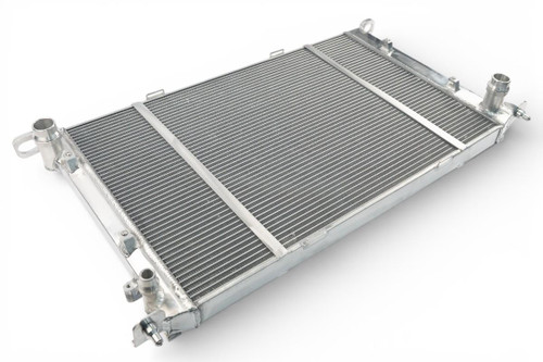 Darkside Alloy Radiator Upgrade for Audi A4 & A5 B9 / A6 & A7 C8 Platform - 8W0121251H