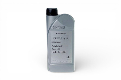 OE VAG Gearbox Oil (1L) ML390 0C6 Amarok 6 Speed Manual - G055538A2
