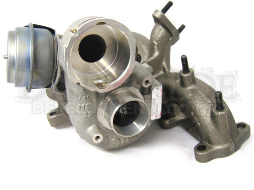 Garrett GT1646MV Turbocharger for VAG MK5 Golf Platform 1.9 PD90 / PD105 8v TDI