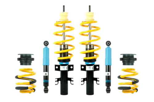 VW Transporter T5 / T6 Bilstein SoLow NSL Coilover Kit (70-95mm Drop)