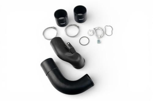 BMW F Series N57Z 35d / 40d Performance 3D Printed Aluminium Turbo Intake TIP Pipe