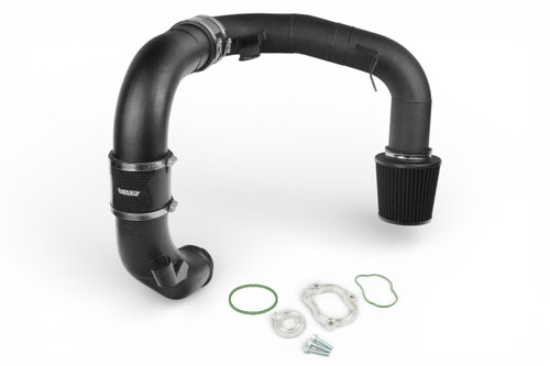 BMW F Series N57Z 35d / 40d 3.5" Performance Turbo Intake Pipe & Induction Kit