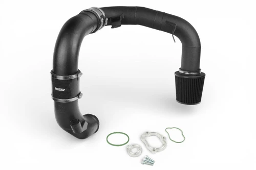 BMW F Series N57Z 35d / 40d 3.5" Performance Turbo Intake Pipe & Induction Kit