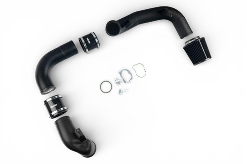 BMW F Series N57Z 35d / 40d 3.5" Performance Turbo Intake Pipe & Induction Kit